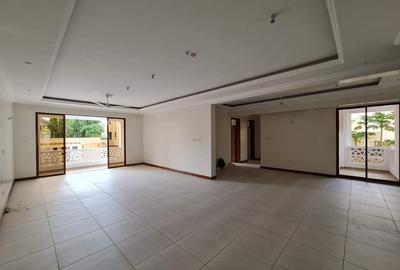 3 Bed Apartment with En Suite in Nyali Area