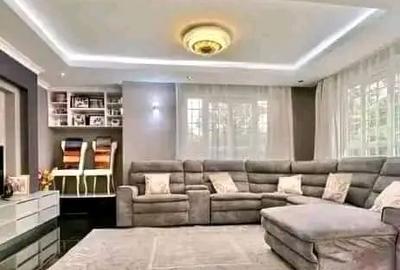 5 Bed House with En Suite in Syokimau - 4