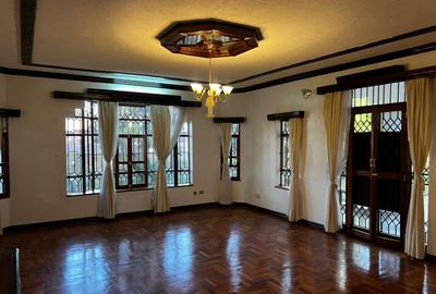 5 Bed House with Staff Quarters at Glory Road - 2