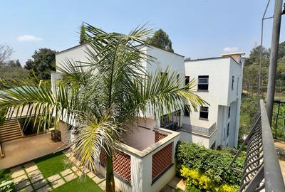 7 Bed Townhouse with En Suite at Kitisuru