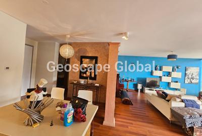 3 Bed House with En Suite in Westlands Area