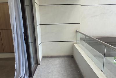 Serviced 3 Bed Apartment with En Suite at Riverside Drive - 4