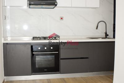 2 Bed Apartment with En Suite in Westlands Area - 2