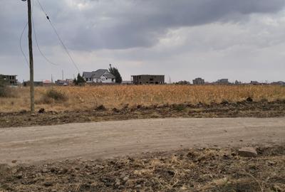 5,000 ac Residential Land at Eastern Bypass