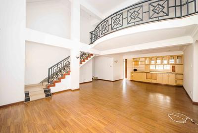 5 Bed Apartment with En Suite at Kileleshwa