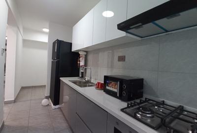 2 Bed Apartment with En Suite in Kilimani - 4