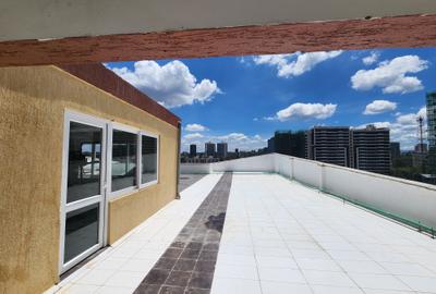 2 Bed Apartment with En Suite at Westlands Ring Road