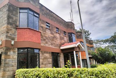 4 Bed Townhouse with En Suite in Lavington