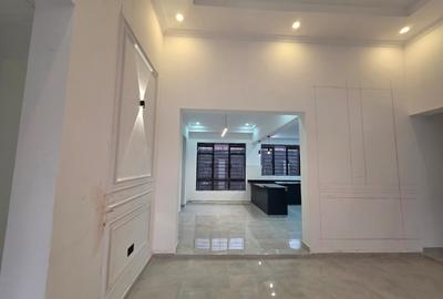 3 Bed Townhouse with Staff Quarters in Kitengela - 4