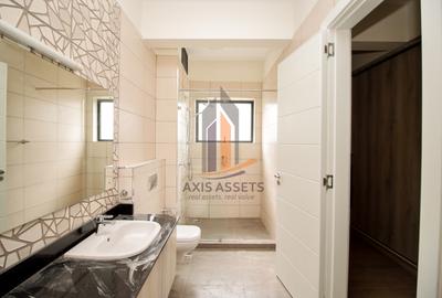 1 Bed Apartment with En Suite at Muthangari Road.