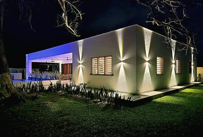 4 Bed Villa with En Suite in Diani