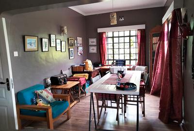 3 Bed House with En Suite in Ngong - 4