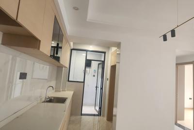 1 Bed Apartment with Swimming Pool at Othaya Road