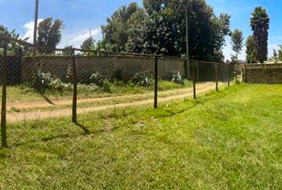 0.5 ac Commercial Property at Sigona