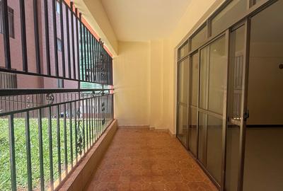 3 Bed Apartment with En Suite in Kilimani - 2