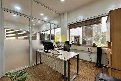 2,500 ft² Office in Westlands Area - 4