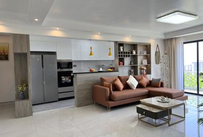 3 Bed Apartment with En Suite at Riverside Lane - 3