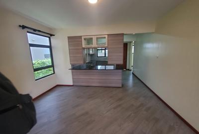 4 Bed Townhouse with En Suite at Syokimau - 4
