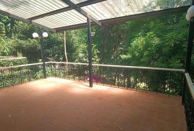 3 Bed House with En Suite at Old Muthaiga Nairobi City