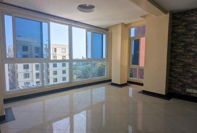 4 Bed Apartment with En Suite at Mwamba Drive - 2