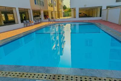3 Bed Apartment with En Suite at Mt Kenya