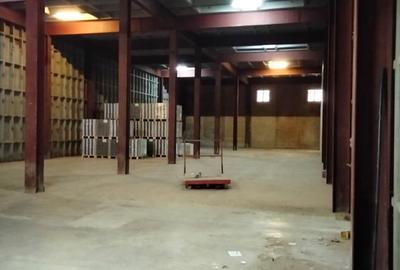 6,739 ft² Commercial Property with Backup Generator at Ruiru - 2