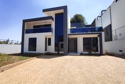 5 Bed House with En Suite in Ruiru - 3