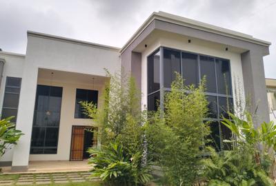 6 Bed Townhouse with En Suite in Lower Kabete