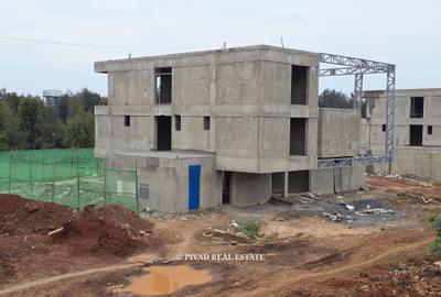 5 Bed House with Swimming Pool in Karen - 2