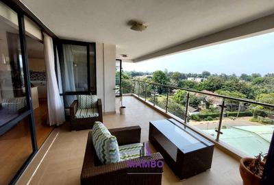 Serviced 2 Bed Apartment with En Suite at Brookside Drive - 4