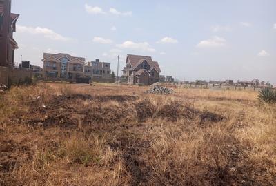 Residential Land at Sunset Park Estate - 3