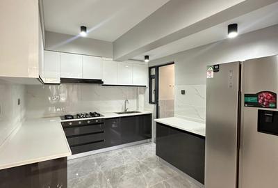 3 Bed Apartment with En Suite in Kileleshwa - 3