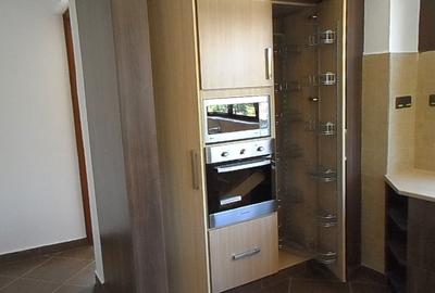Serviced 3 Bed Apartment with En Suite at Nyali