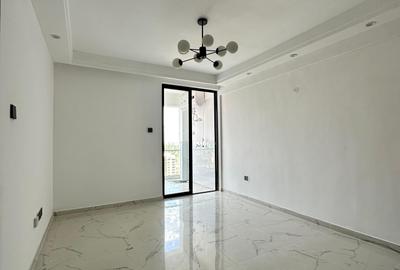 2 Bed Apartment with En Suite in Kilimani - 3