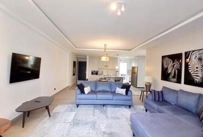 Furnished 3 Bed Apartment with En Suite at Riverside Drive - 4