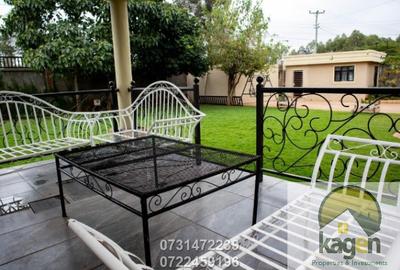 6 Bed Villa with En Suite in Ongata Rongai - 2