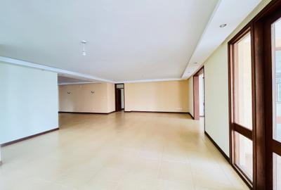 4 Bed Apartment with En Suite in Riverside - 2