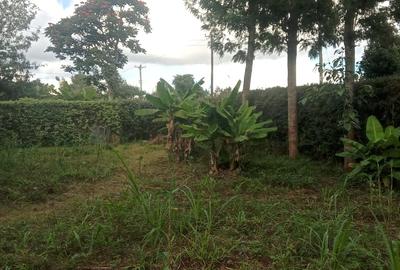 50.100 ft² Land in Ngong