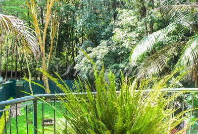 5 Bed House with En Suite at Kileleshwa