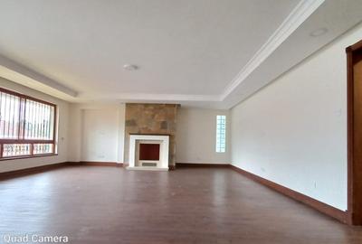 5 Bed Villa with En Suite at Shanzu - 3