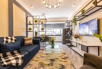 Serviced 1 Bed Apartment with En Suite at Wood Avenue