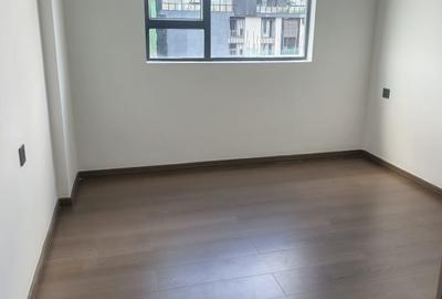 1 Bed Apartment with Gym in Kilimani - 4