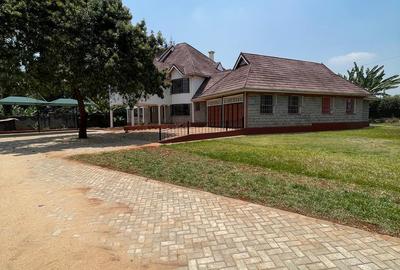 8 Bed Villa with En Suite in Muthaiga - 2