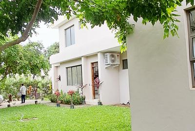 3 Bed Townhouse with En Suite at Vipingo - 3