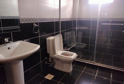 2 Bed Apartment with Gym at Few Minutes Drive To Sarit Centre