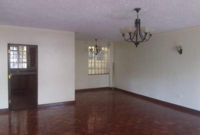 4 Bed Townhouse with En Suite at Off Gatundu Rd - 2