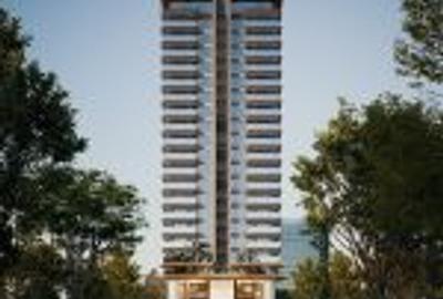 1 Bed Apartment with Swimming Pool at Riverside Drive - 2