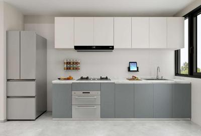 1 Bed Apartment with Swimming Pool at Gatundu Road - 3