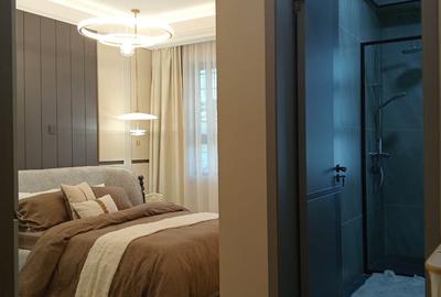5 Bed Apartment with En Suite at Othaya Road - 2