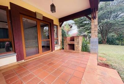 3 Bed House with Staff Quarters at Kihigo Village